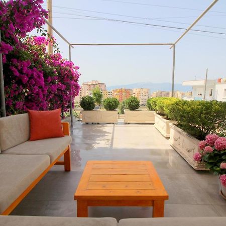 Villa 24 Sarande Luaran gambar