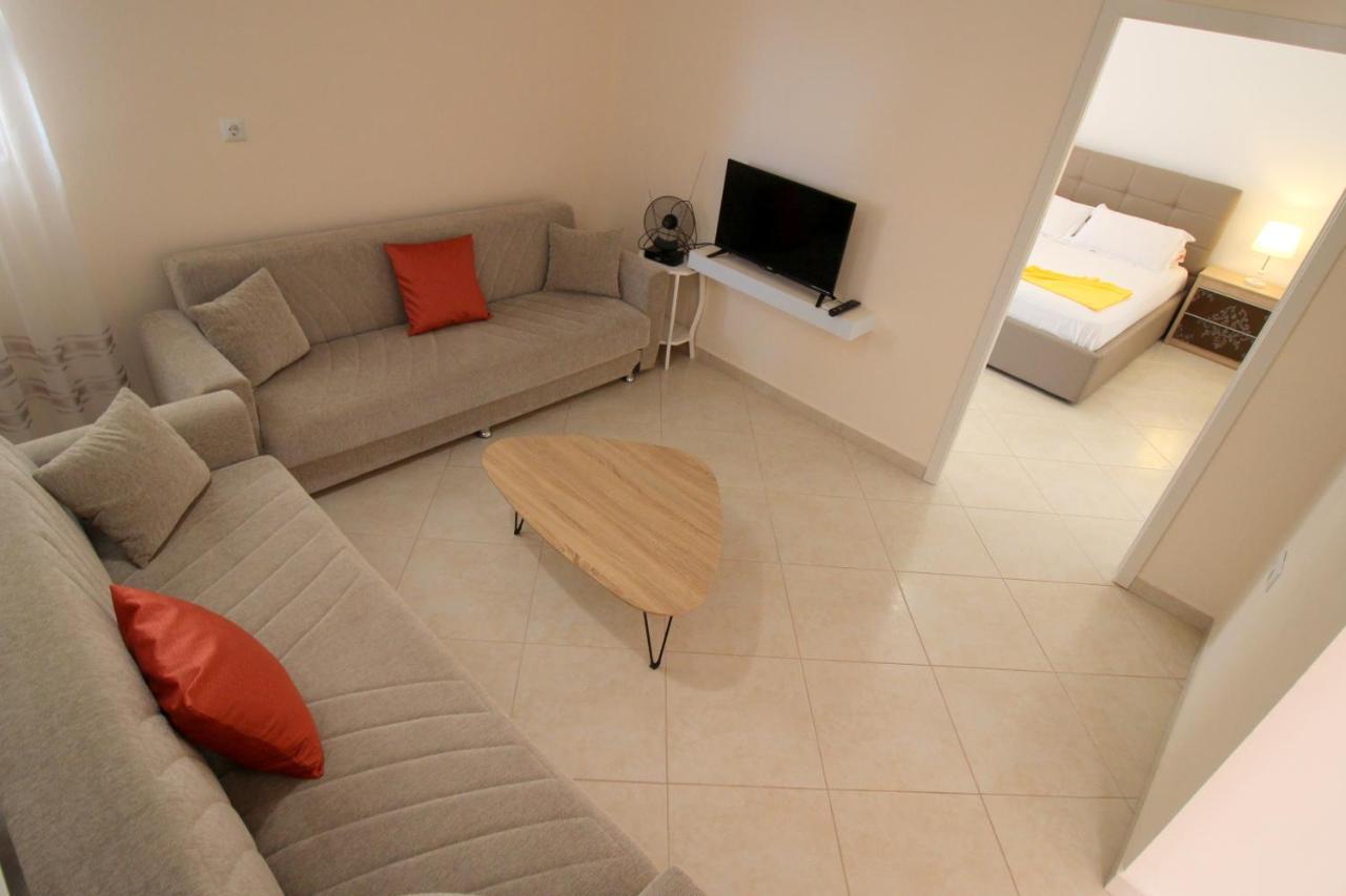 Villa 24 Sarande Luaran gambar