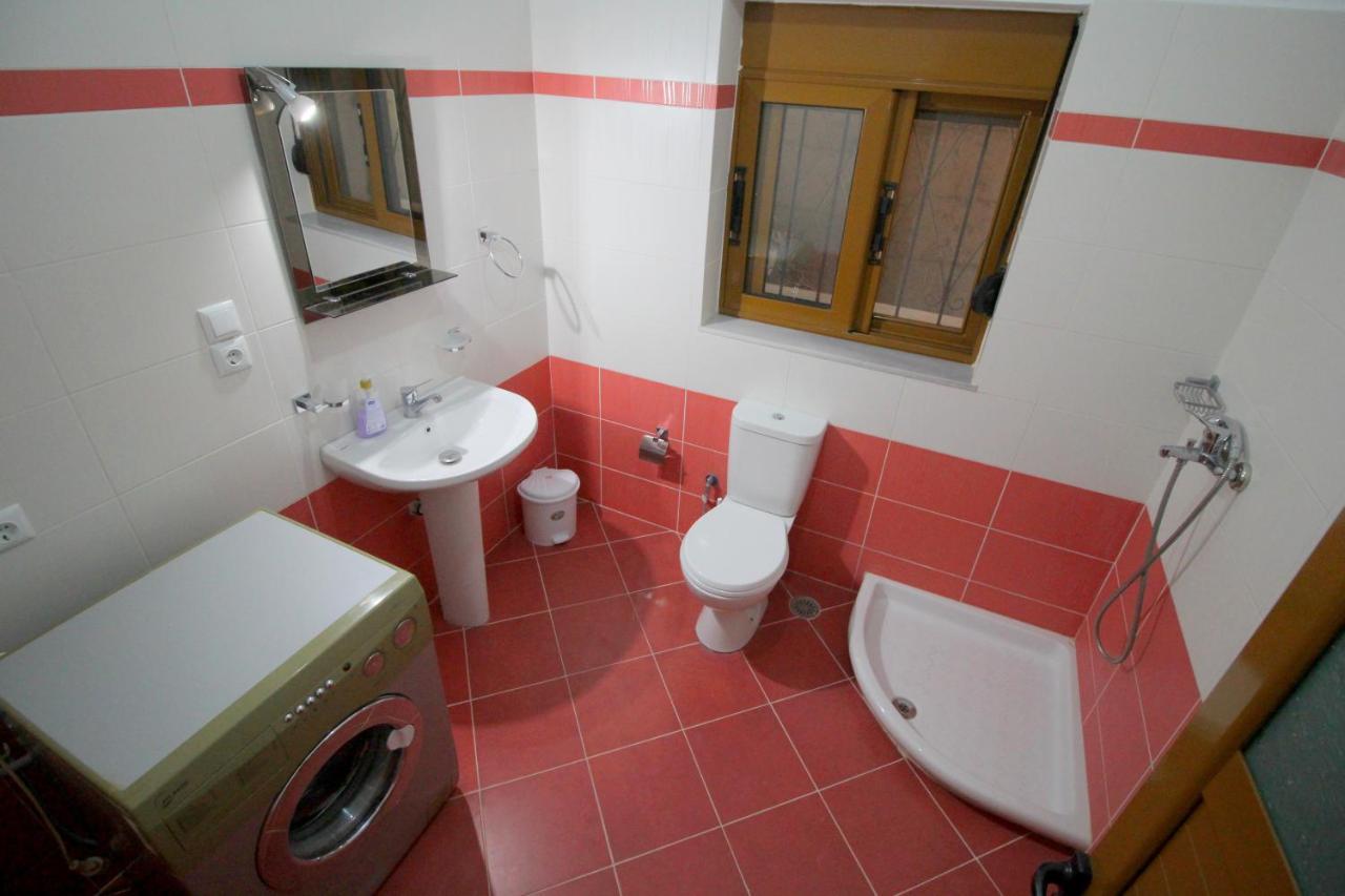 Villa 24 Sarande Luaran gambar