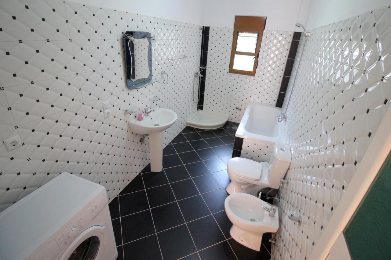 Villa 24 Sarande Luaran gambar