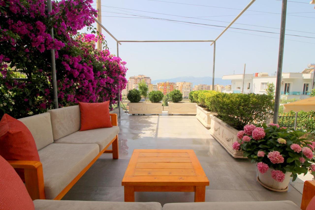 Villa 24 Sarande Luaran gambar
