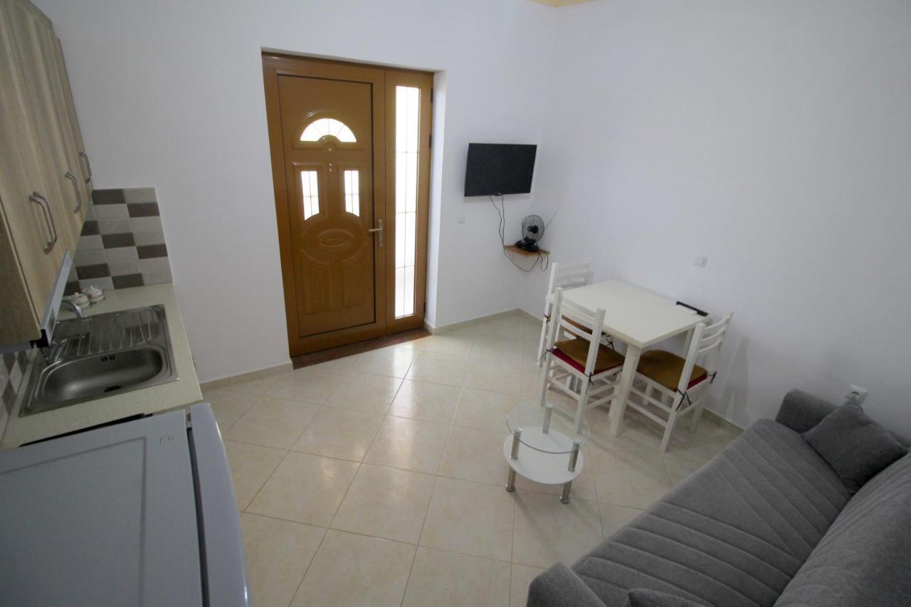 Villa 24 Sarande Luaran gambar