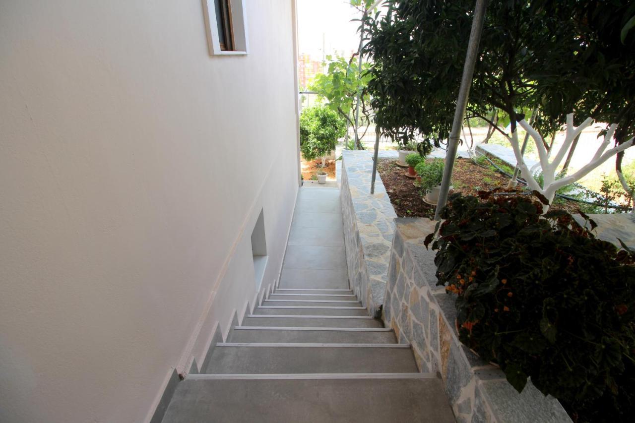 Villa 24 Sarande Luaran gambar