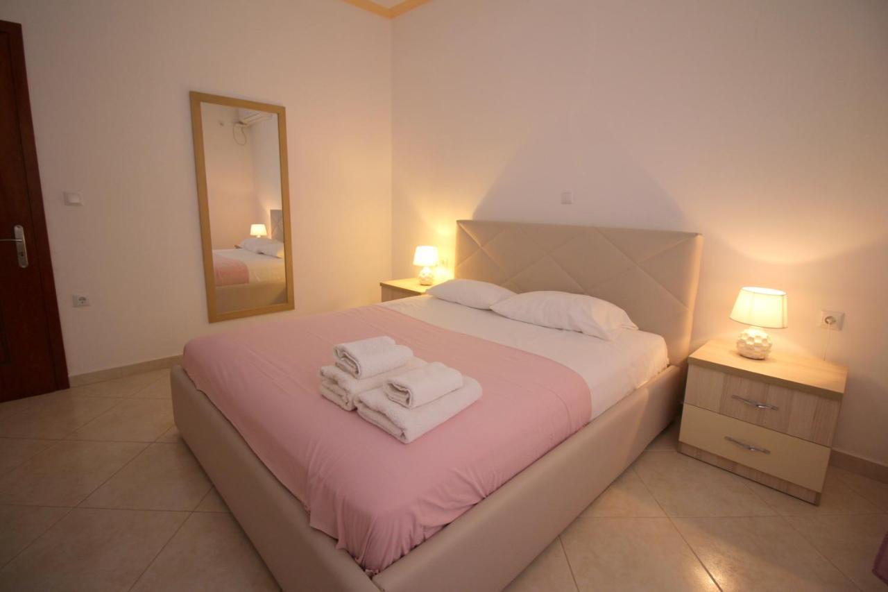 Villa 24 Sarande Luaran gambar