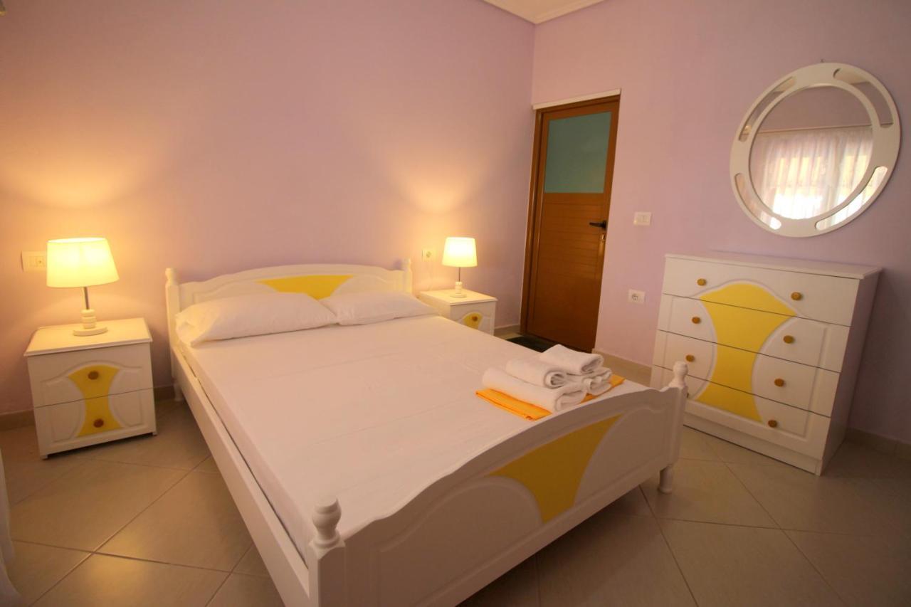 Villa 24 Sarande Luaran gambar