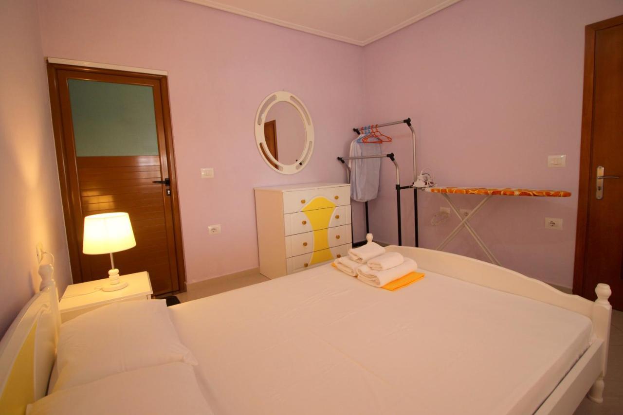 Villa 24 Sarande Luaran gambar
