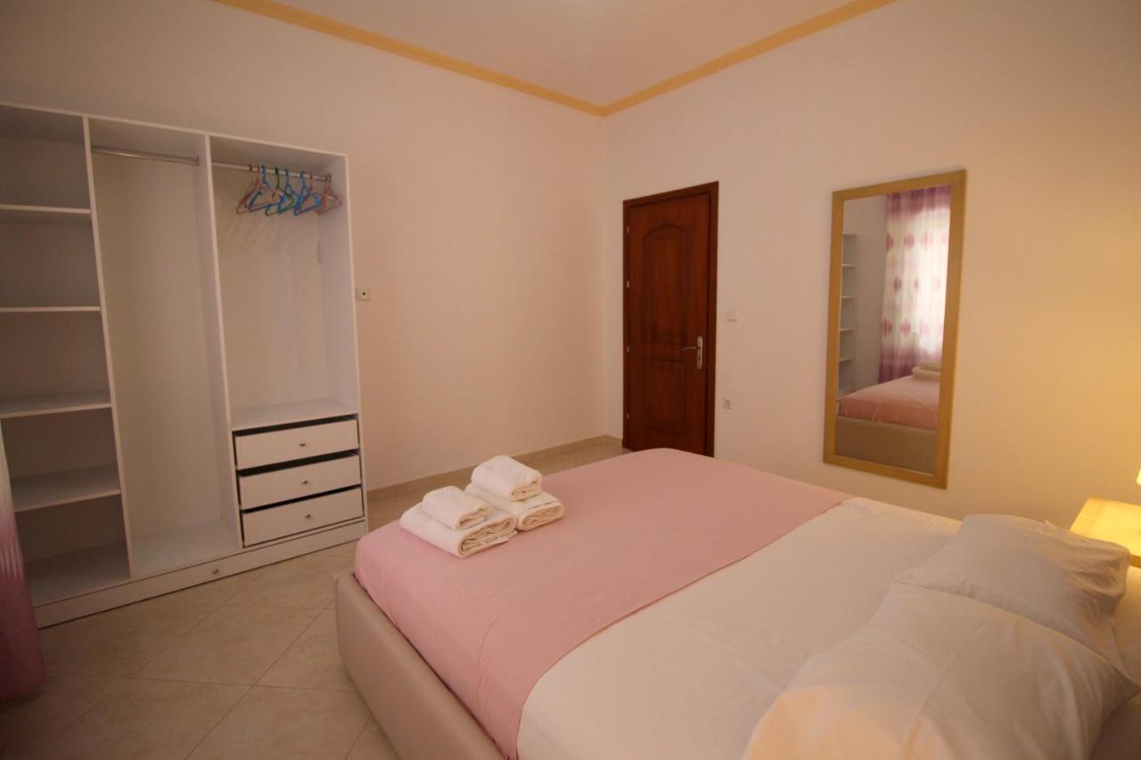 Villa 24 Sarande Luaran gambar