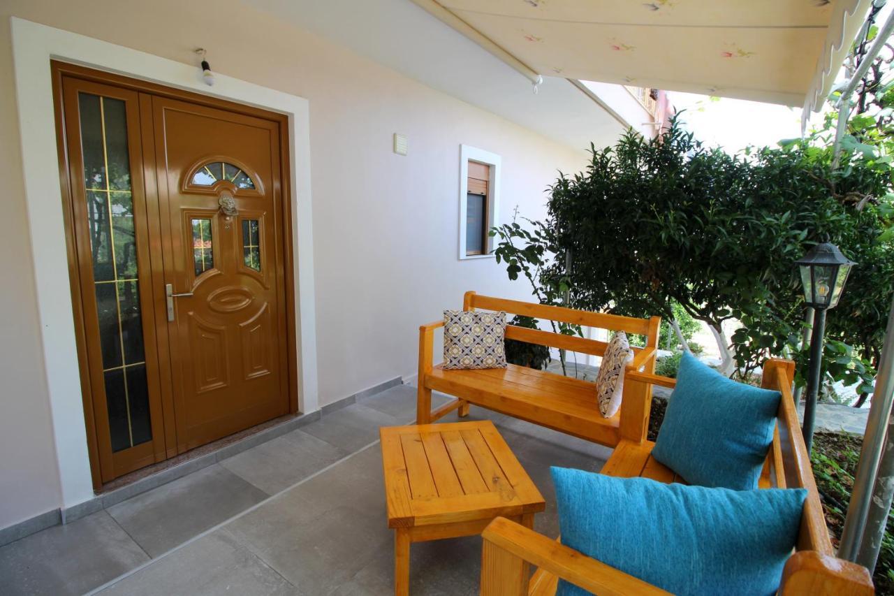 Villa 24 Sarande Luaran gambar