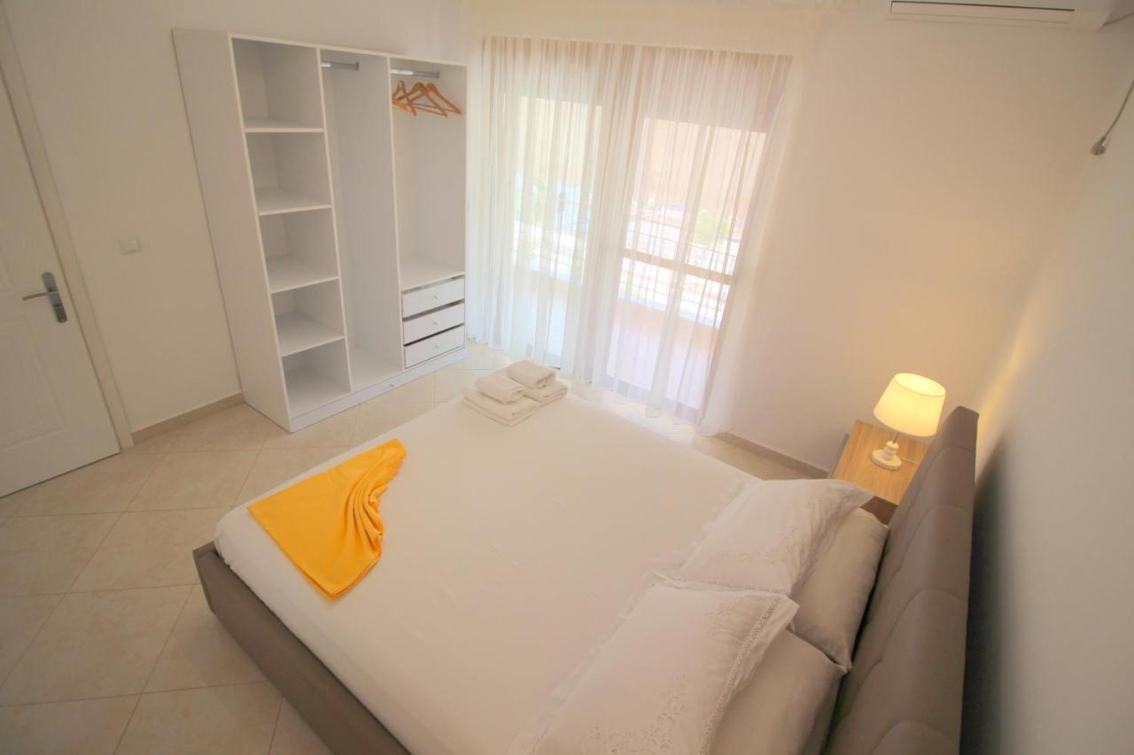 Villa 24 Sarande Luaran gambar
