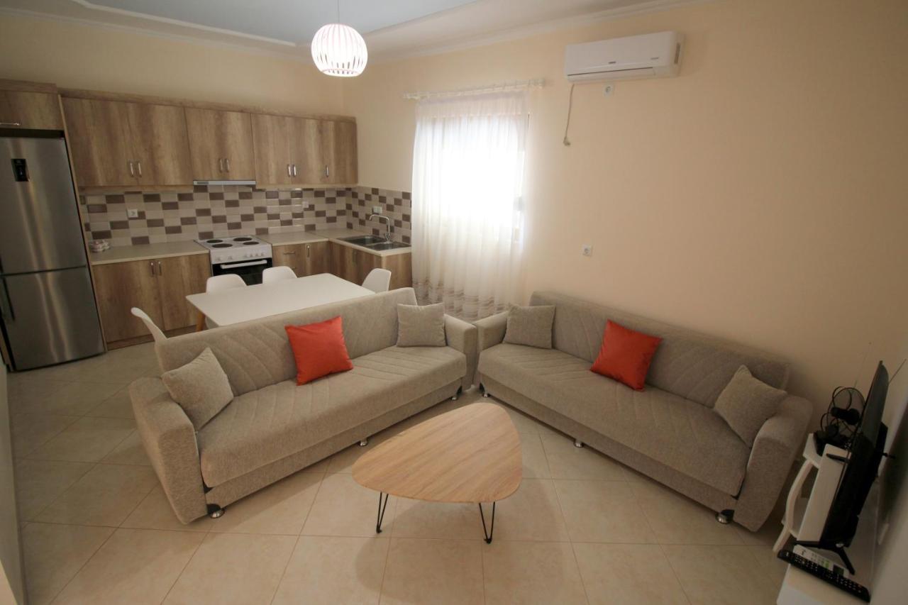 Villa 24 Sarande Luaran gambar