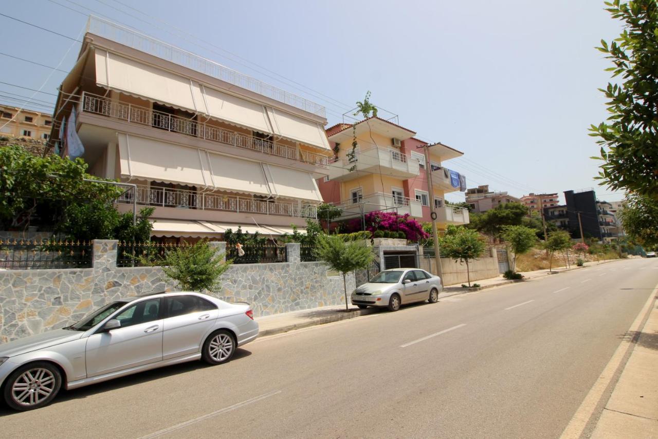Villa 24 Sarande Luaran gambar