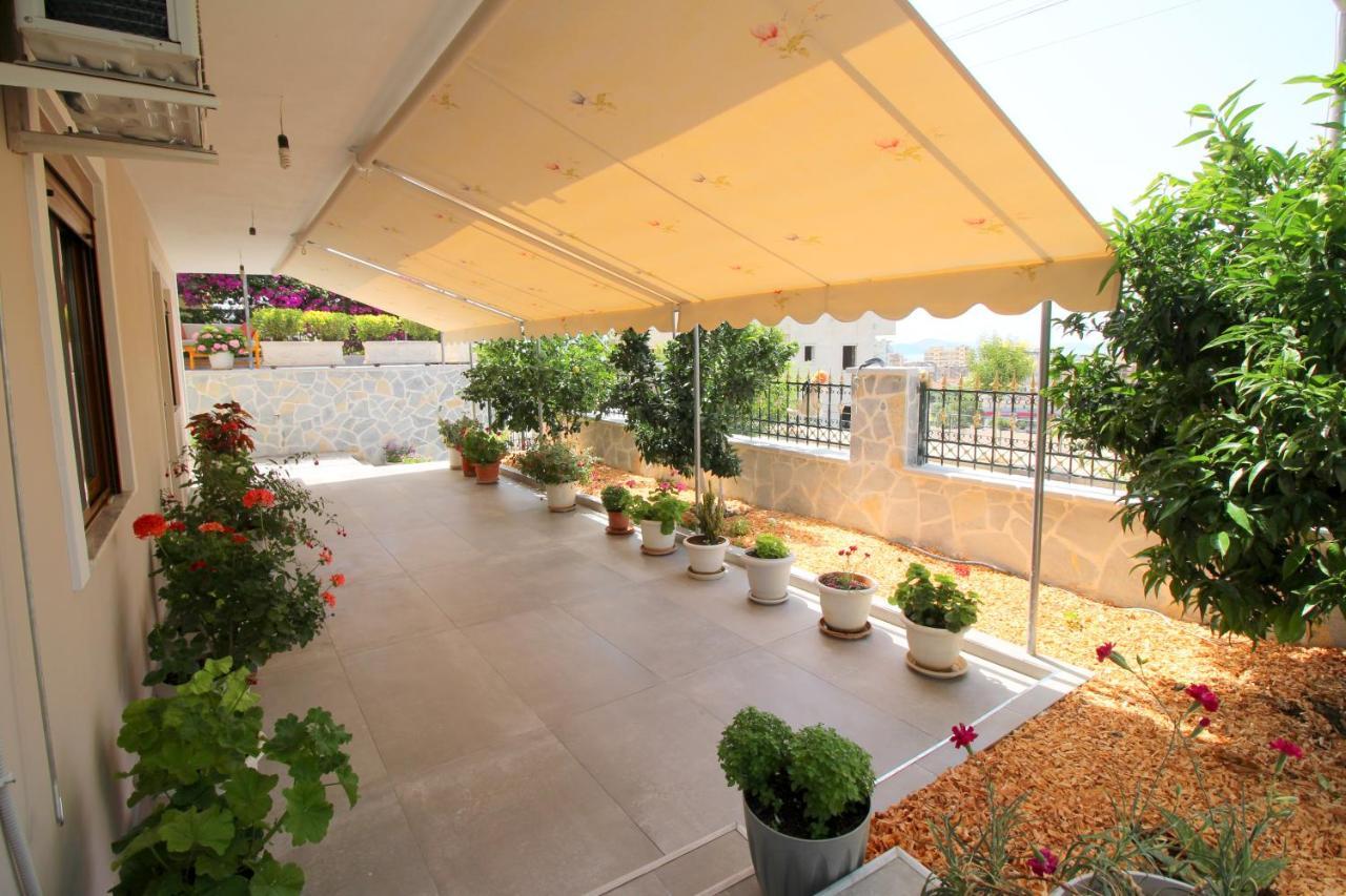 Villa 24 Sarande Luaran gambar