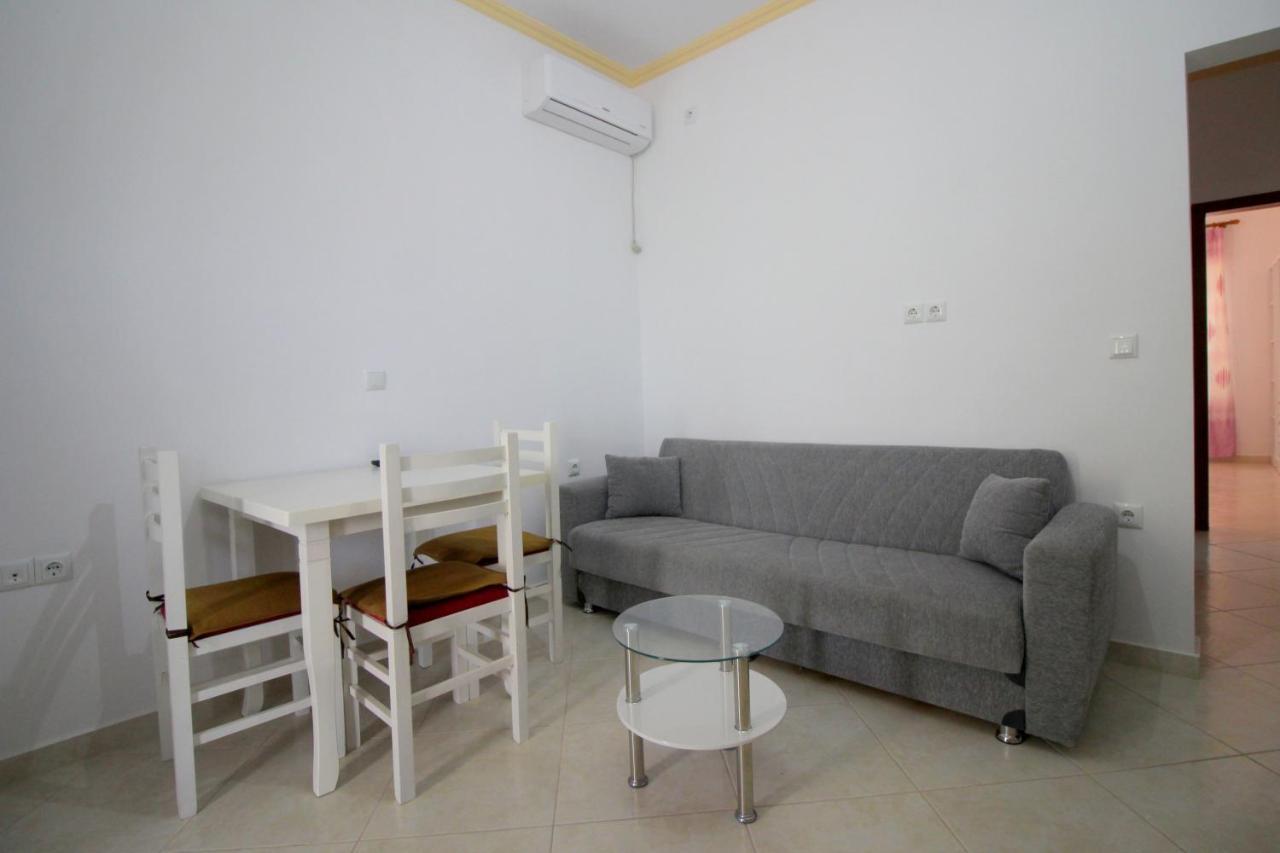 Villa 24 Sarande Luaran gambar