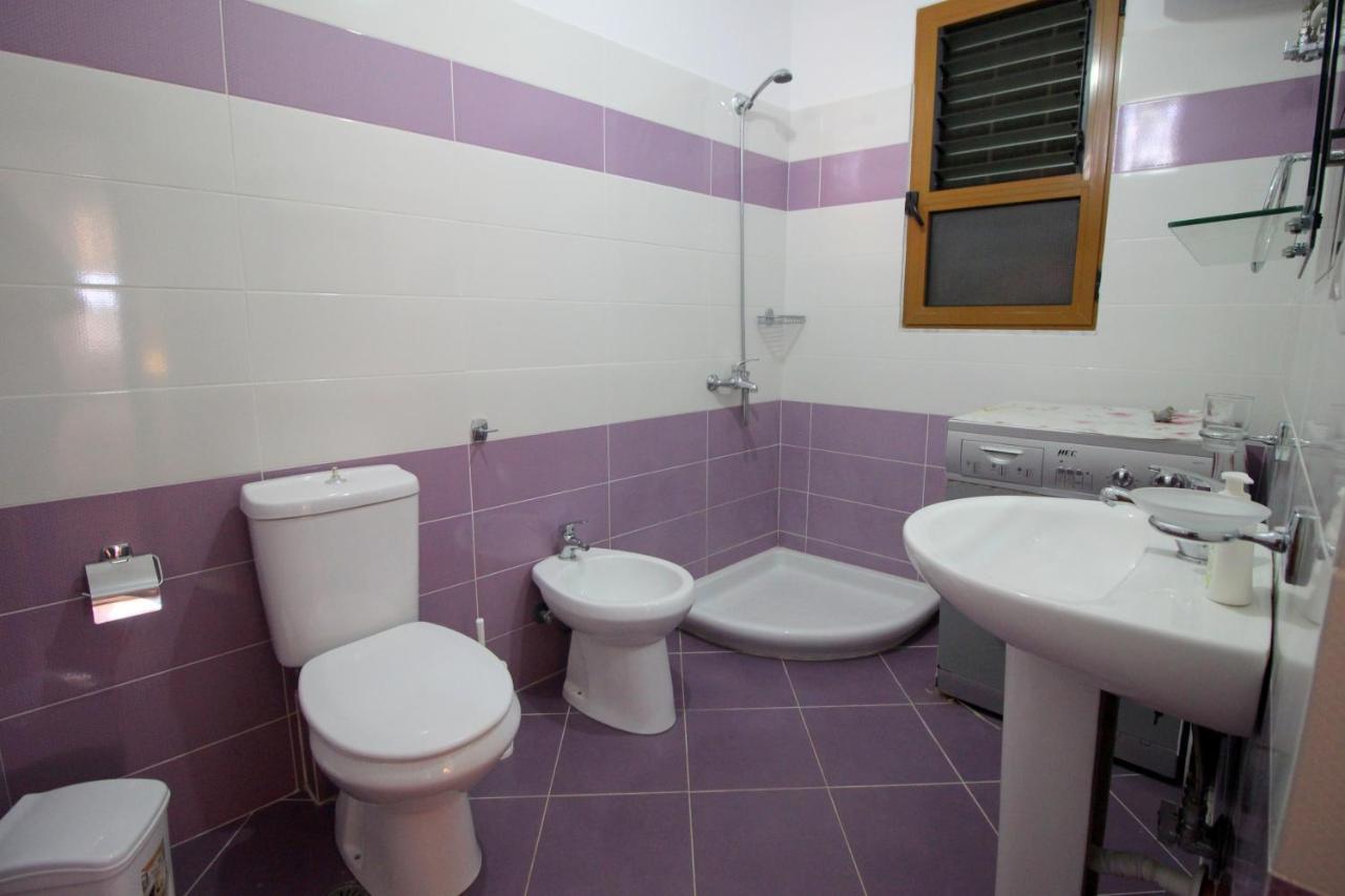 Villa 24 Sarande Luaran gambar