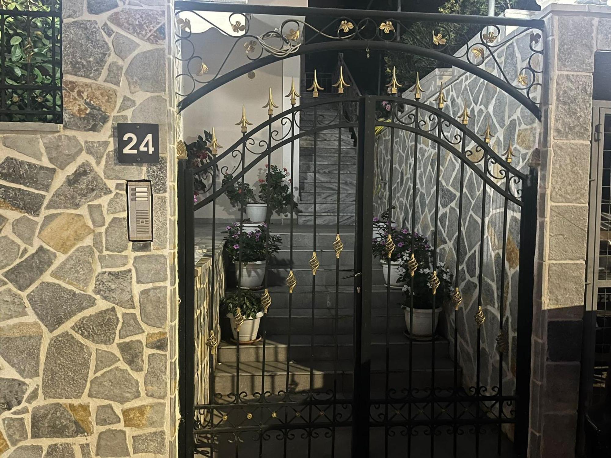 Villa 24 Sarande Luaran gambar